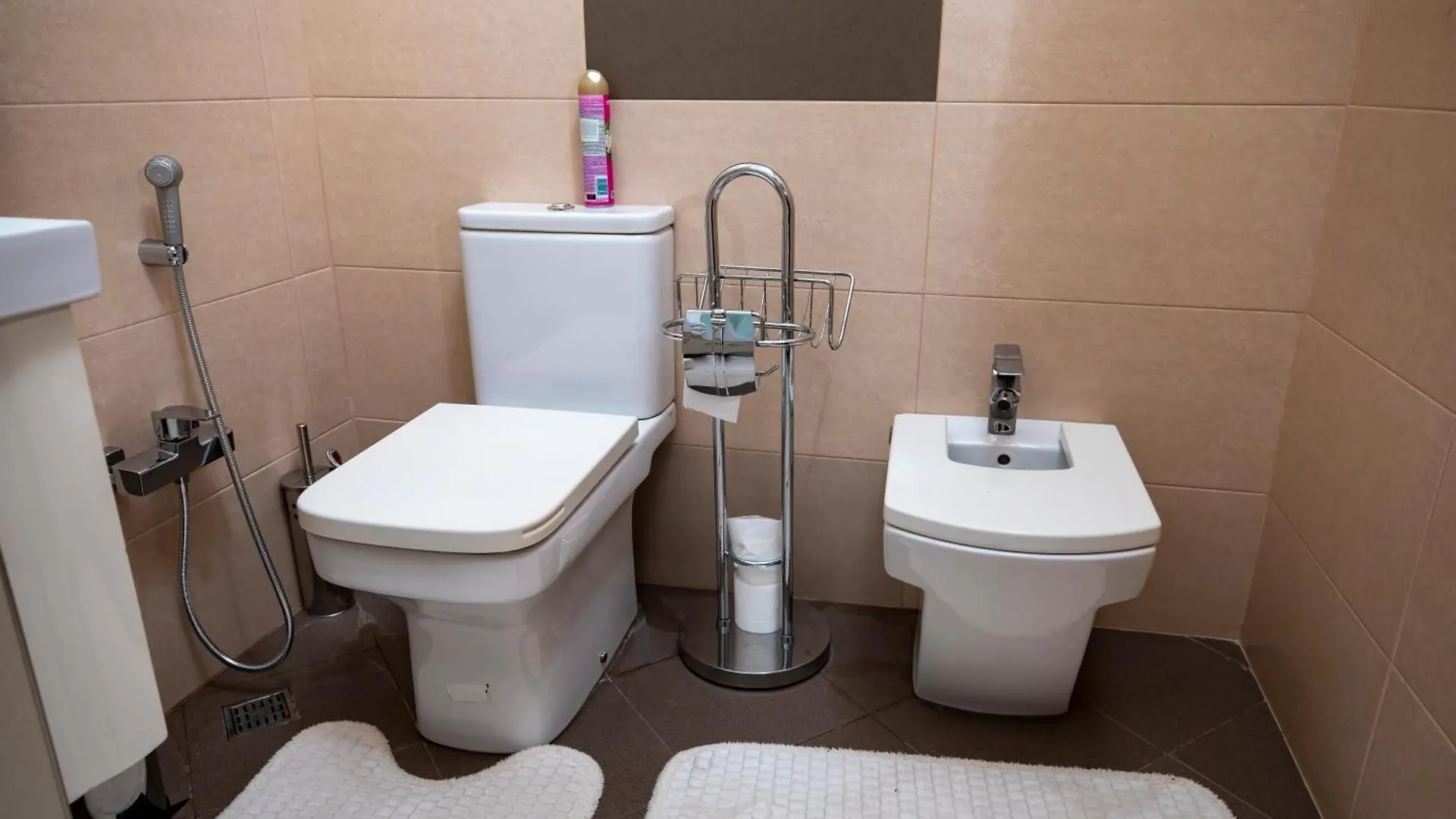 Waqas Residence International Baku 0*,  Azerbaijan