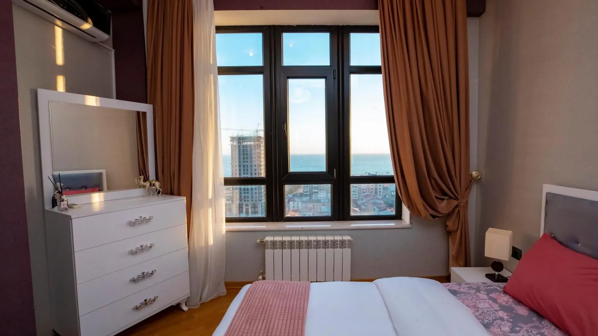 Waqas Residence International Baku 0*,  Azerbaijan