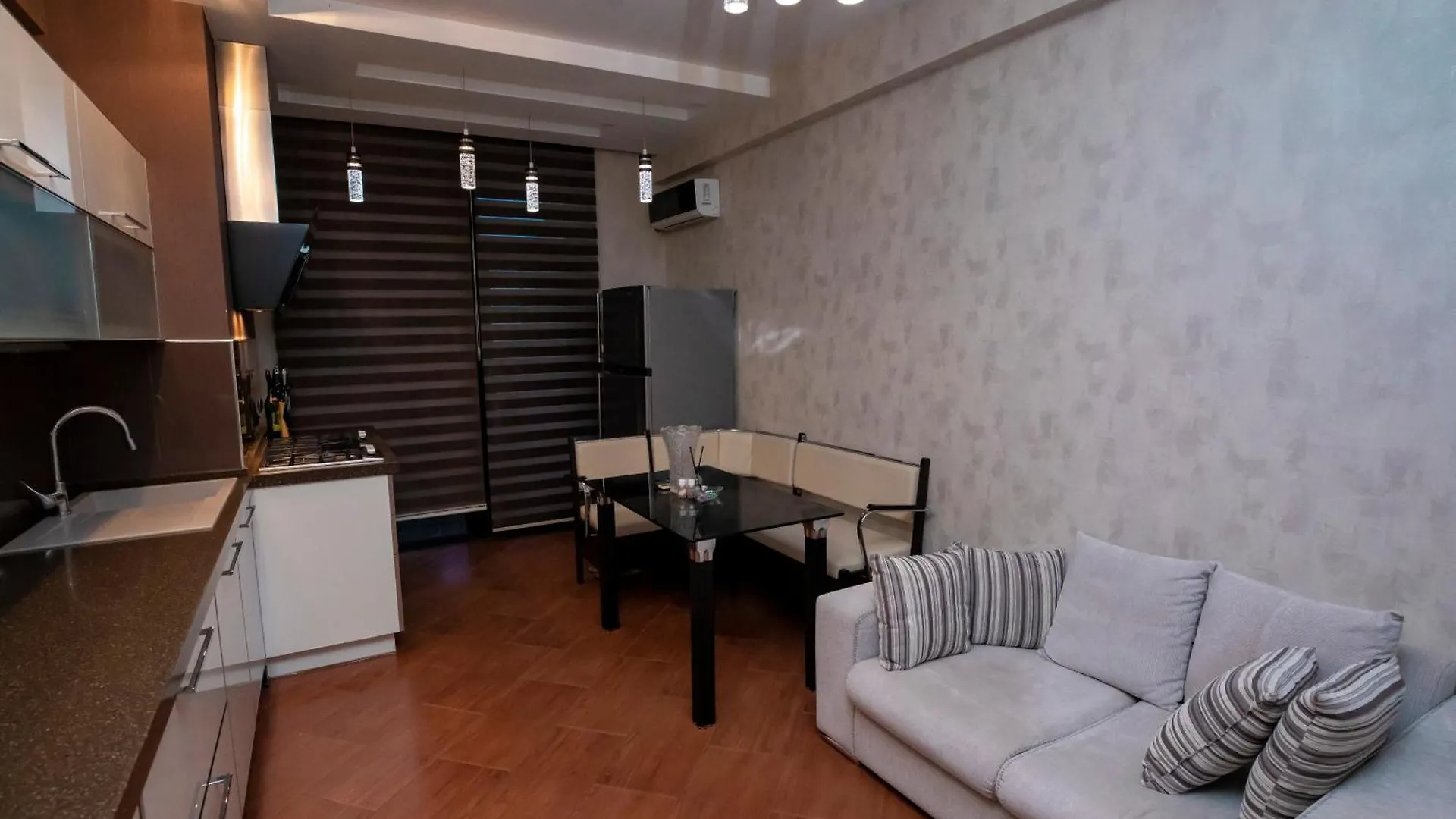 Waqas Residence International Baku Apartment